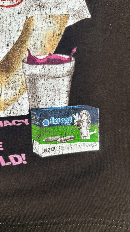 PHARMACY HOTTIE TEE