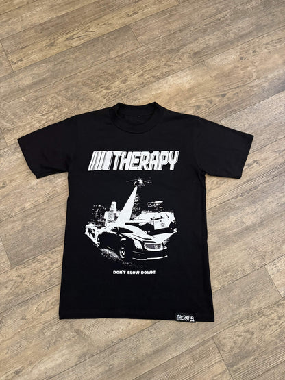 DON'T SLOW DOWN! TEE