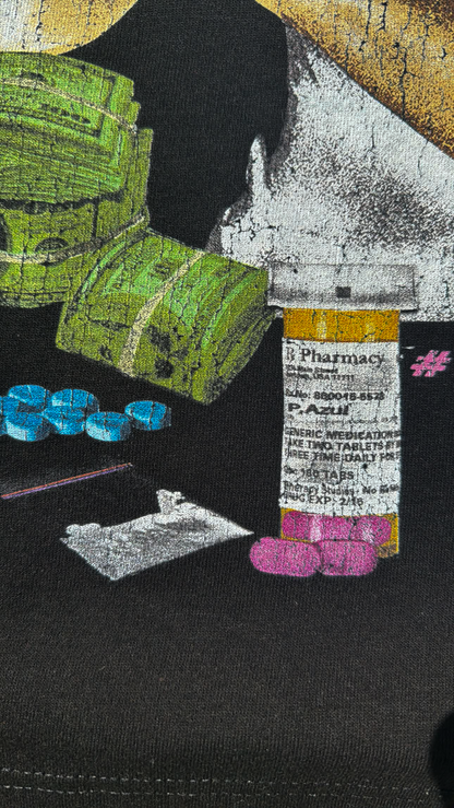 PHARMACY HOTTIE TEE